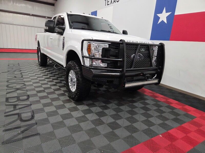 2019 Ford Super Duty F-250 XL Long Bed 6.7L Diesel RC Lift Toyo 37in Tires FREE WARRANTY Arlington TX