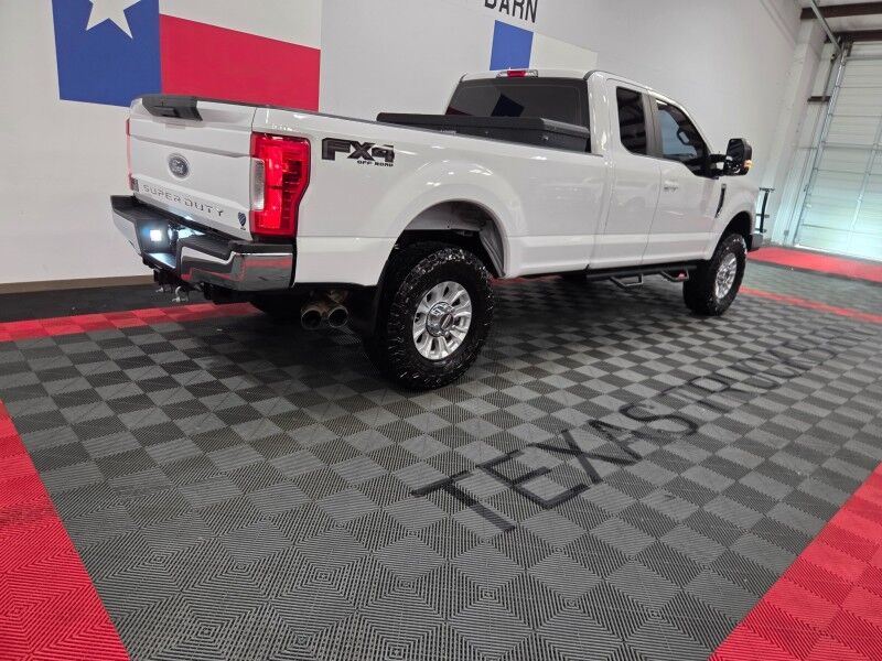 2019 Ford Super Duty F-250 XL Long Bed 6.7L Diesel RC Lift Toyo 37in Tires FREE WARRANTY Arlington TX