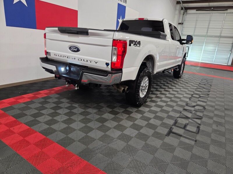 2019 Ford Super Duty F-250 XL Long Bed 6.7L Diesel RC Lift Toyo 37in Tires FREE WARRANTY Arlington TX
