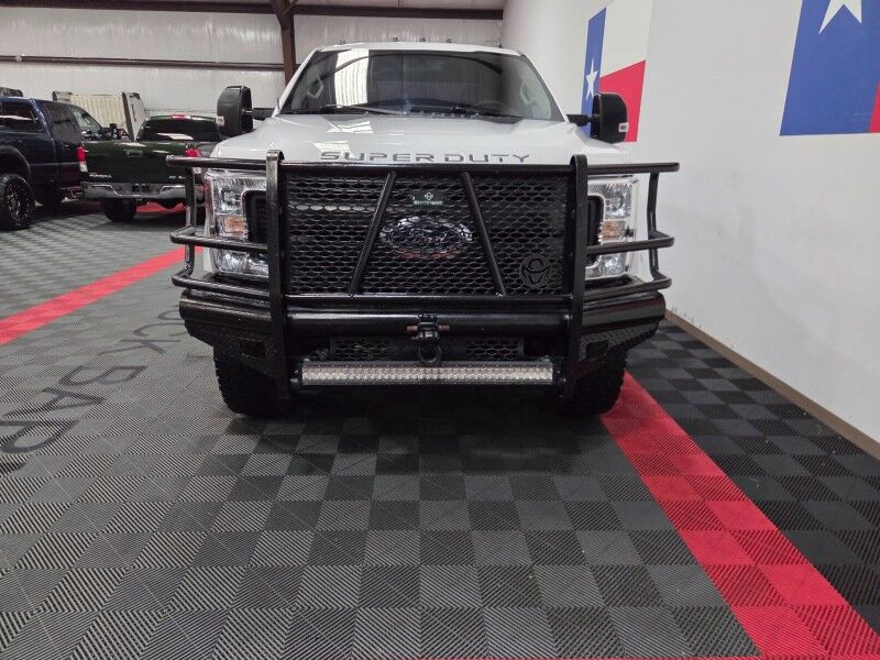 2019 Ford Super Duty F-250 XL Long Bed 6.7L Diesel RC Lift Toyo 37in Tires FREE WARRANTY Arlington TX