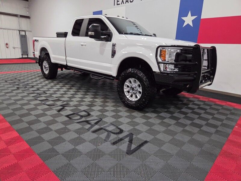 2019 Ford Super Duty F-250 XL Long Bed 6.7L Diesel RC Lift Toyo 37in Tires FREE WARRANTY Arlington TX