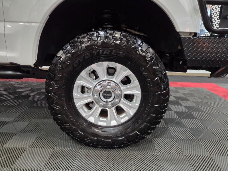 2019 Ford Super Duty F-250 XL Long Bed 6.7L Diesel RC Lift Toyo 37in Tires FREE WARRANTY Arlington TX