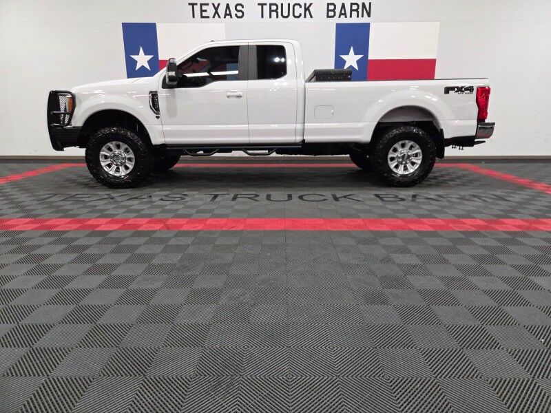 2019 Ford Super Duty F-250 XL Long Bed 6.7L Diesel RC Lift Toyo 37in Tires FREE WARRANTY