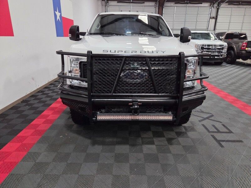 2019 Ford Super Duty F-250 XL Long Bed 6.7L Diesel RC Lift Toyo 37in Tires FREE WARRANTY Arlington TX