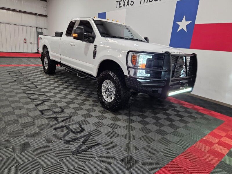 2019 Ford Super Duty F-250 XL Long Bed 6.7L Diesel RC Lift Toyo 37in Tires FREE WARRANTY Arlington TX