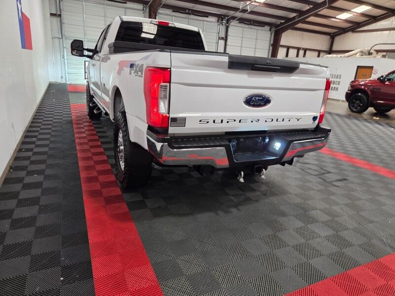 2019 Ford Super Duty F-250 XL Long Bed 6.7L Diesel RC Lift Toyo 37in Tires FREE WARRANTY Arlington TX