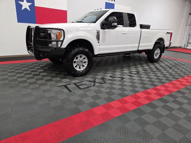 2019 Ford Super Duty F-250 XL Long Bed 6.7L Diesel RC Lift Toyo 37in Tires FREE WARRANTY