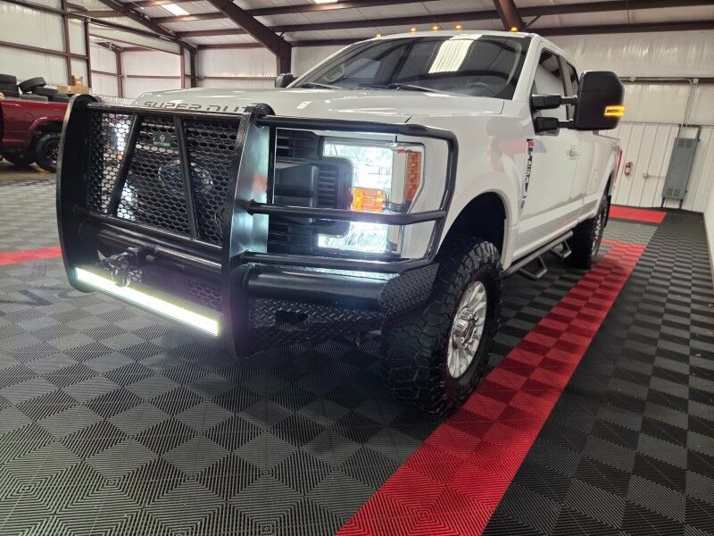 2019 Ford Super Duty F-250 XL Long Bed 6.7L Diesel RC Lift Toyo 37in Tires FREE WARRANTY Arlington TX
