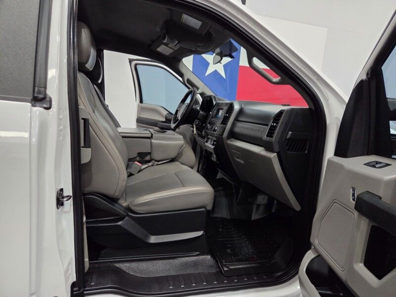 2019 Ford Super Duty F-250 XL Long Bed 6.7L Diesel RC Lift Toyo 37in Tires FREE WARRANTY Arlington TX
