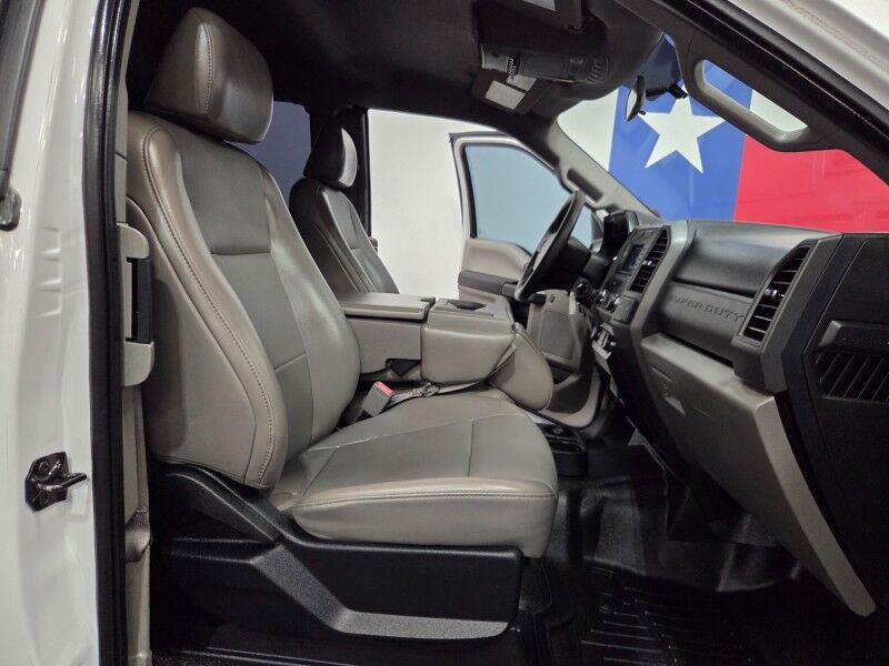 2019 Ford Super Duty F-250 XL Long Bed 6.7L Diesel RC Lift Toyo 37in Tires FREE WARRANTY Arlington TX