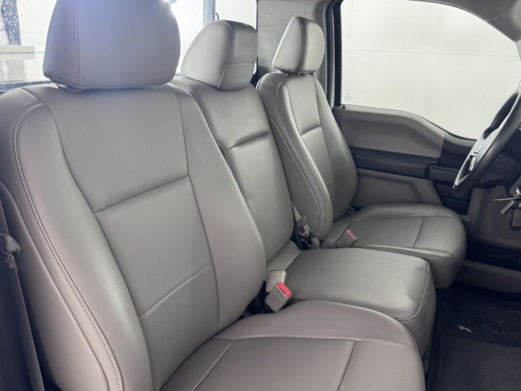 2019 Ford Super Duty F-250 XL w/Knapheide Box Maumee OH