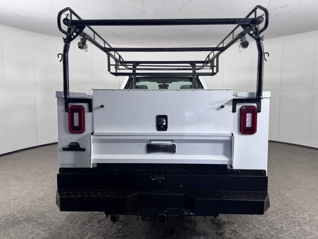 2019 Ford Super Duty F-250 XL w/Knapheide Box Maumee OH