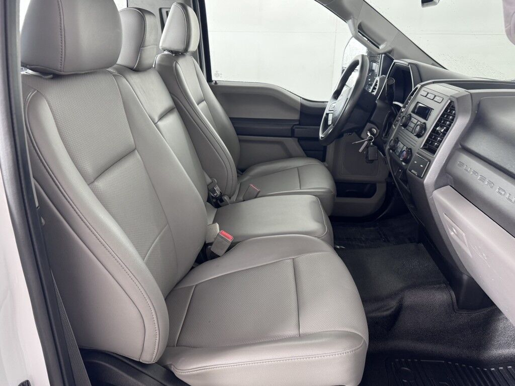 2019 Ford Super Duty F-250 XL w/Knapheide Box Maumee OH