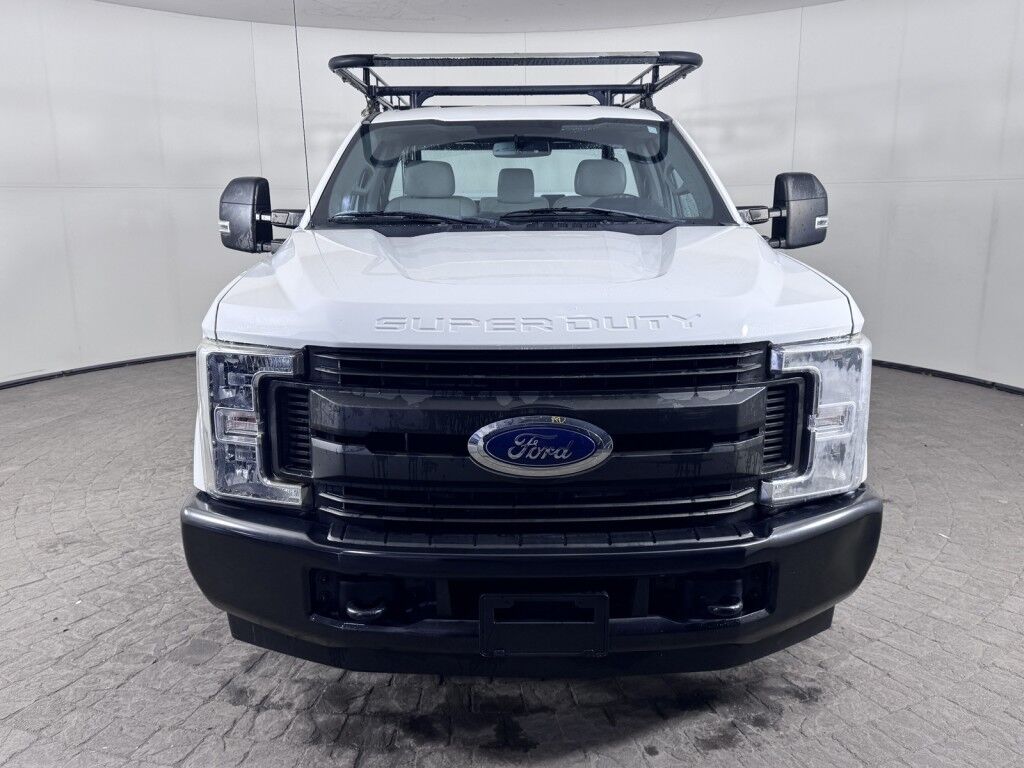 2019 Ford Super Duty F-250 XL w/Knapheide Box Maumee OH