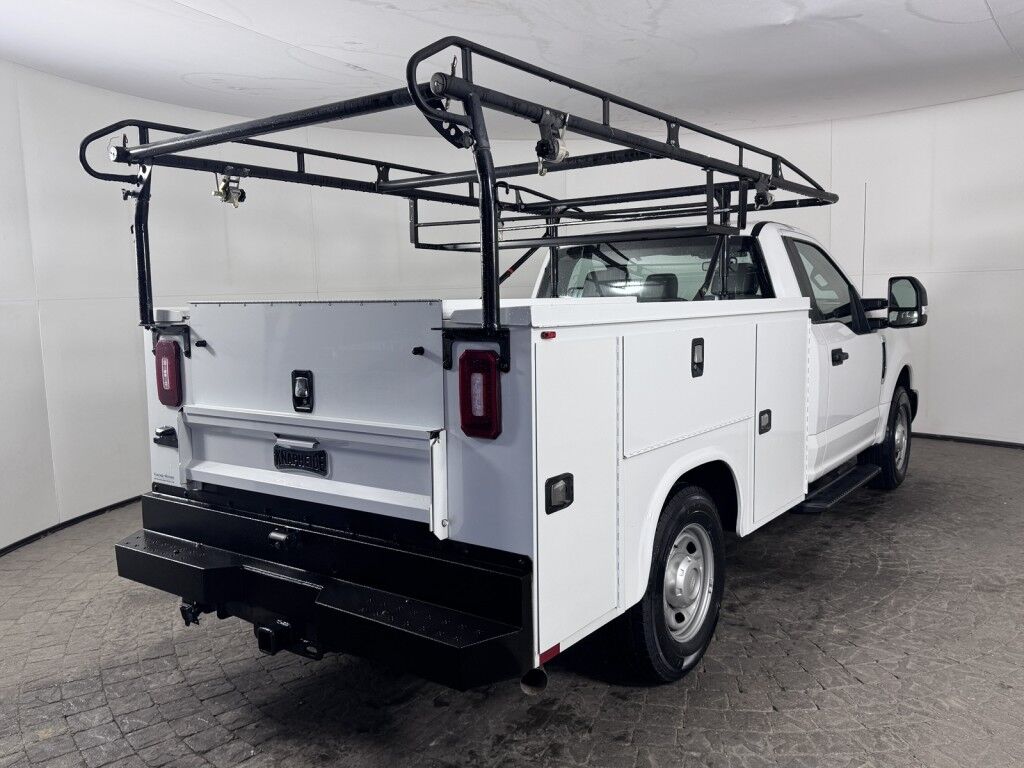 2019 Ford Super Duty F-250 XL w/Knapheide Box Maumee OH