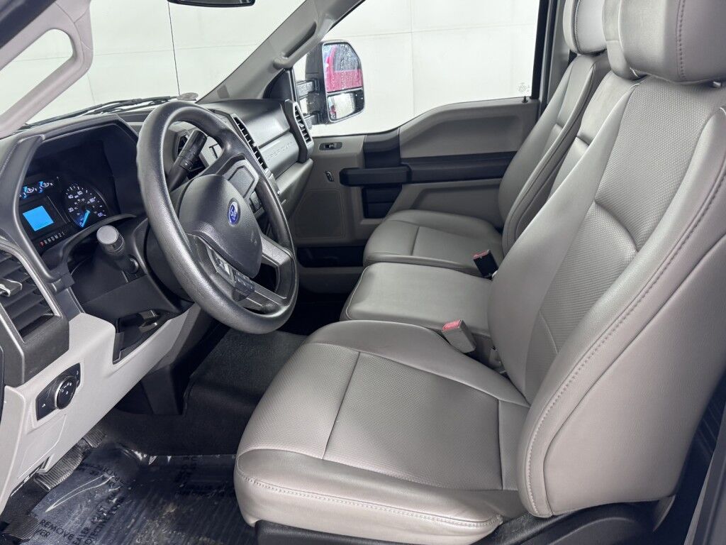 2019 Ford Super Duty F-250 XL w/Knapheide Box Maumee OH