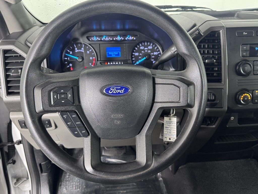 2019 Ford Super Duty F-250 XL w/Knapheide Box Maumee OH