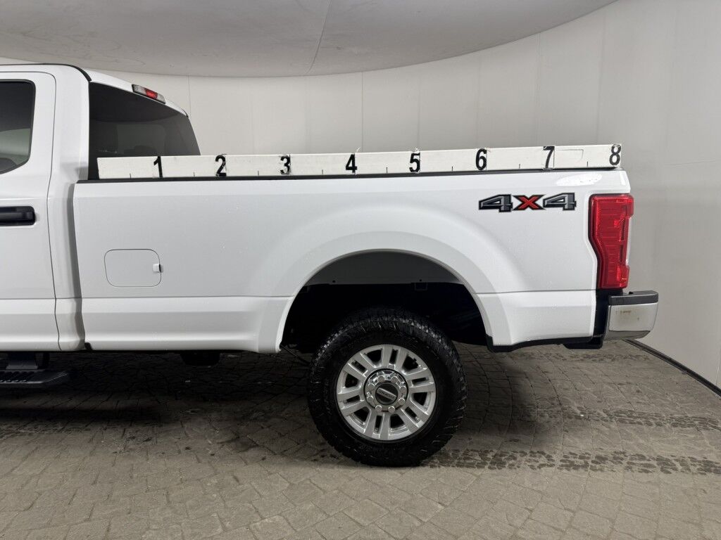 2019 Ford Super Duty F-250 XLT 4WD Crew Cab 8' Box 6.7L Diesel Maumee OH