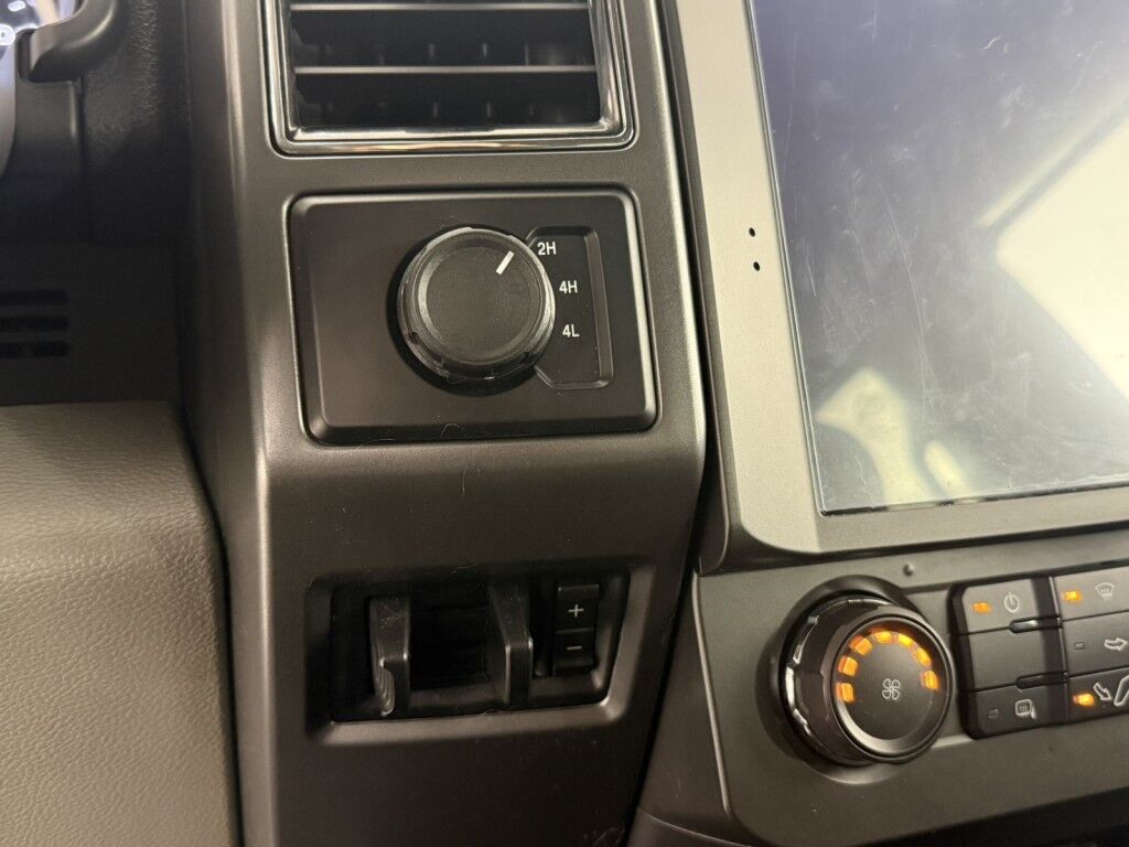 2019 Ford Super Duty F-250 XLT 4WD Crew Cab 8' Box 6.7L Diesel Maumee OH