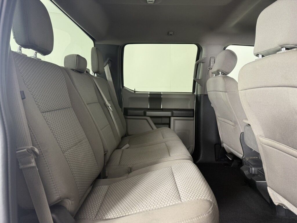 2019 Ford Super Duty F-250 XLT 4WD Crew Cab 8' Box 6.7L Diesel Maumee OH