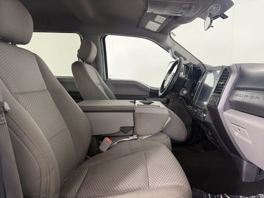 2019 Ford Super Duty F-250 XLT 4WD Crew Cab 8' Box 6.7L Diesel Maumee OH