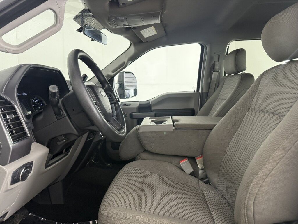 2019 Ford Super Duty F-250 XLT 4WD Crew Cab 8' Box 6.7L Diesel Maumee OH