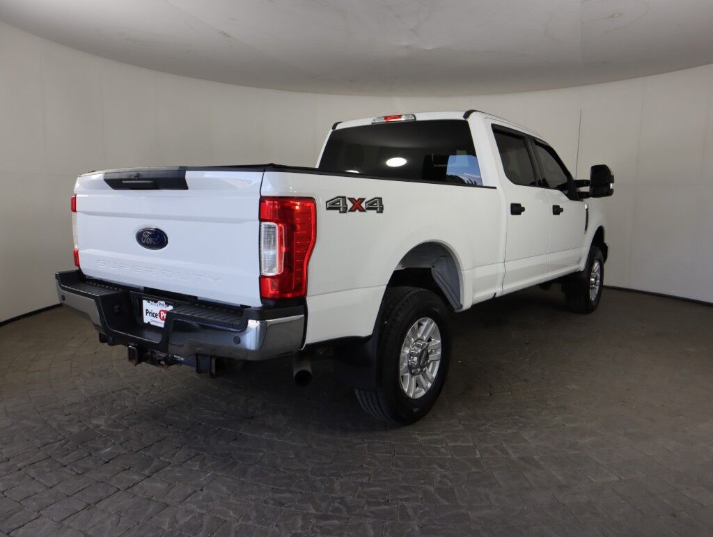 2019 Ford Super Duty F-250 XLT 4WD Crew Cab w/Navigation Maumee OH