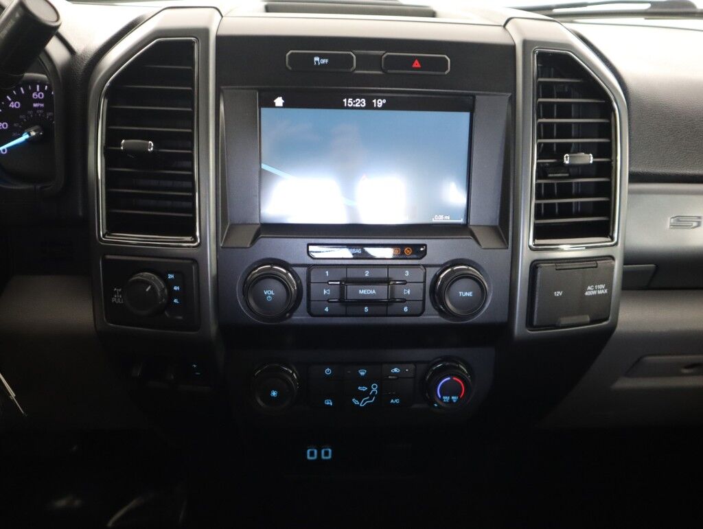 2019 Ford Super Duty F-250 XLT 4WD Crew Cab w/Navigation Maumee OH