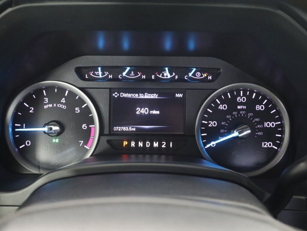2019 Ford Super Duty F-250 XLT 4WD Crew Cab w/Navigation Maumee OH