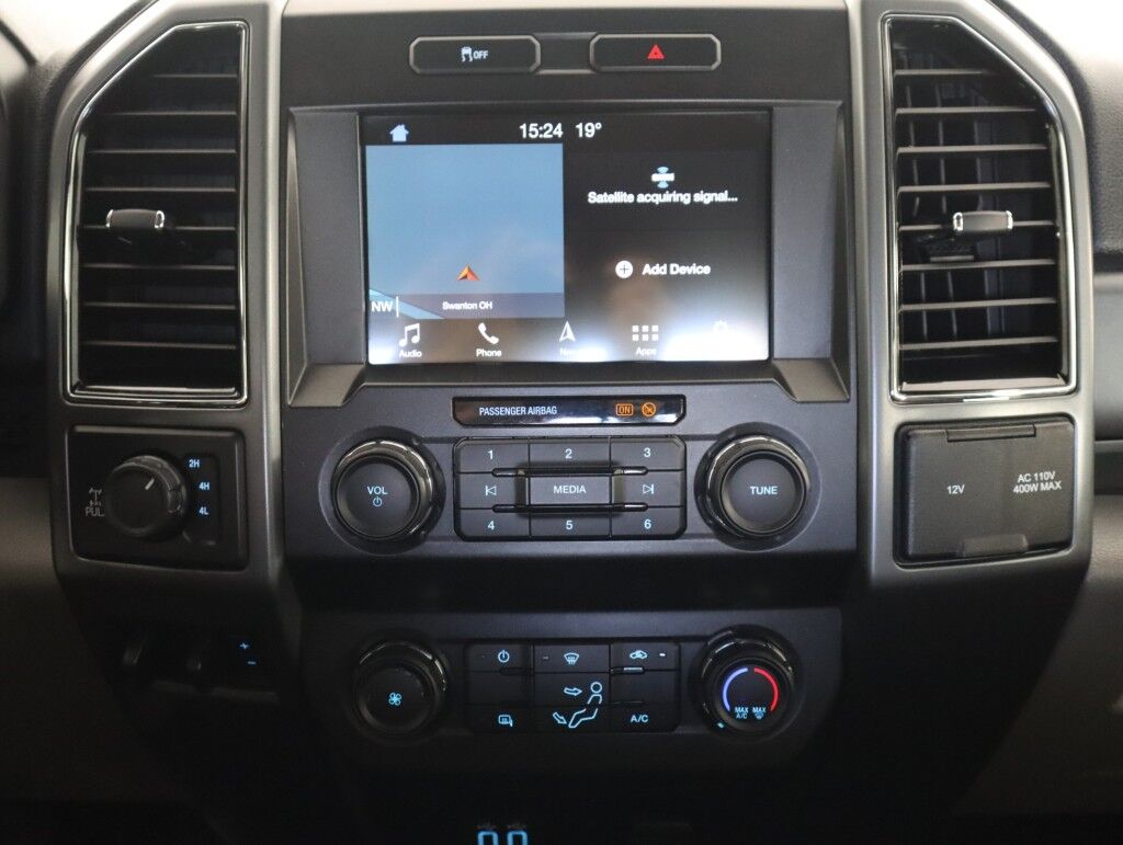 2019 Ford Super Duty F-250 XLT 4WD Crew Cab w/Navigation Maumee OH