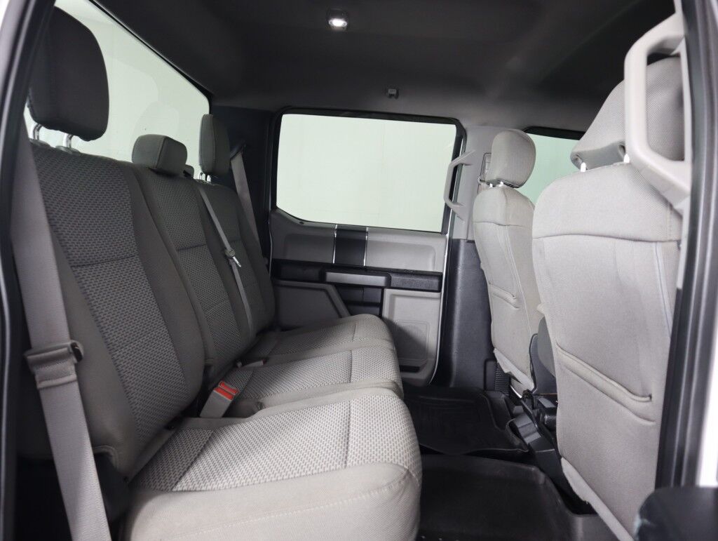 2019 Ford Super Duty F-250 XLT 4WD Crew Cab w/Navigation Maumee OH