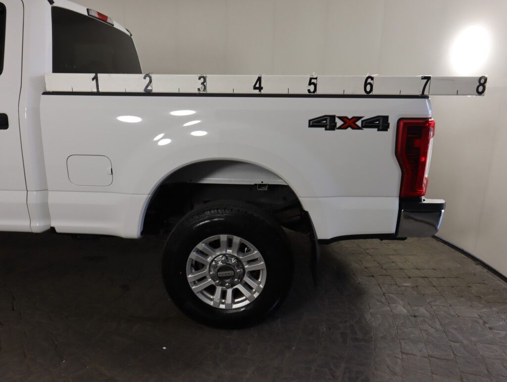 2019 Ford Super Duty F-250 XLT 4WD Crew Cab w/Navigation Maumee OH