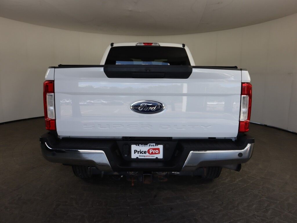 2019 Ford Super Duty F-250 XLT 4WD Crew Cab w/Navigation Maumee OH