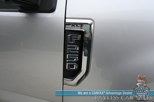 2019 Ford Super Duty F-250 XLT Anchorage AK
