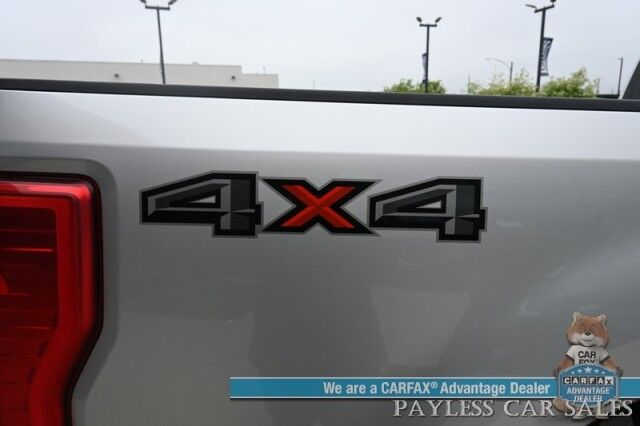 2019 Ford Super Duty F-250 XLT Anchorage AK