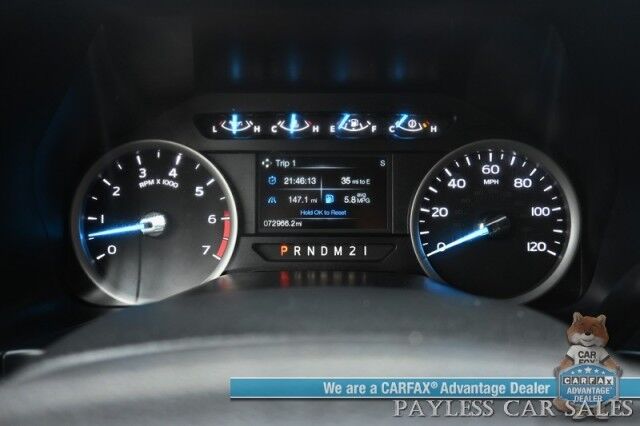 2019 Ford Super Duty F-250 XLT Anchorage AK