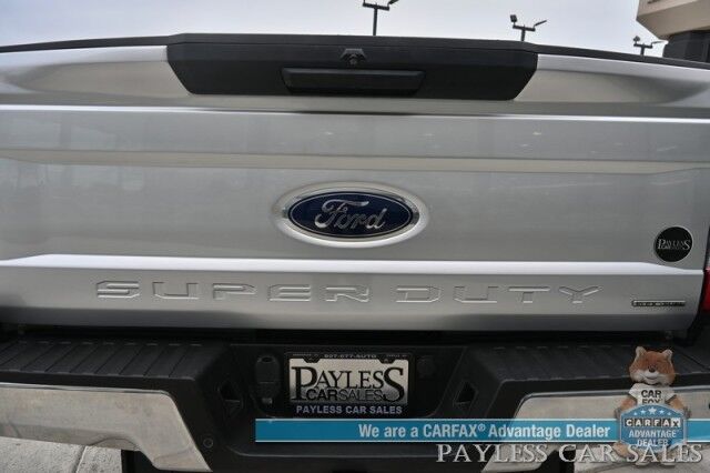 2019 Ford Super Duty F-250 XLT Anchorage AK