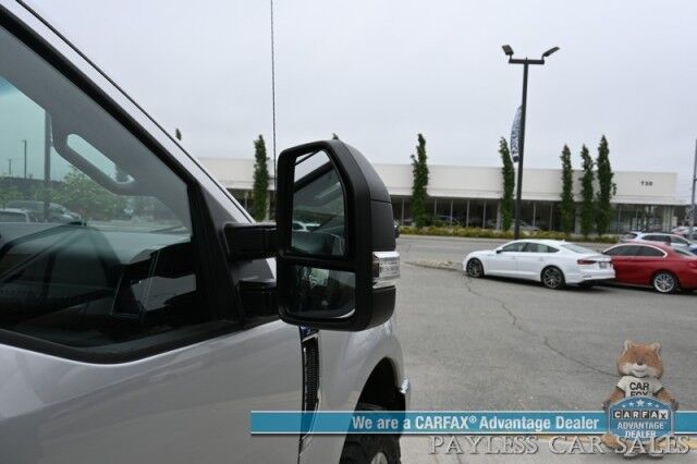 2019 Ford Super Duty F-250 XLT Anchorage AK