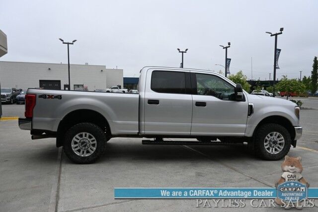 2019 Ford Super Duty F-250 XLT Anchorage AK