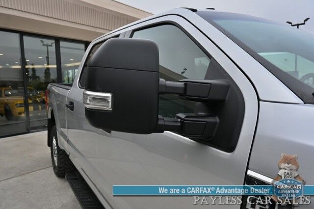 2019 Ford Super Duty F-250 XLT Anchorage AK