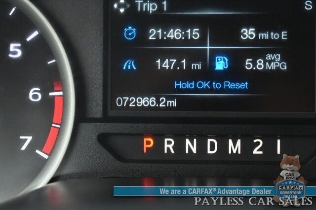 2019 Ford Super Duty F-250 XLT Anchorage AK