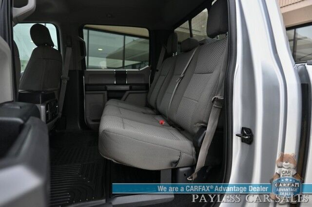 2019 Ford Super Duty F-250 XLT Anchorage AK