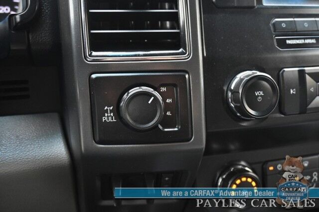 2019 Ford Super Duty F-250 XLT Anchorage AK