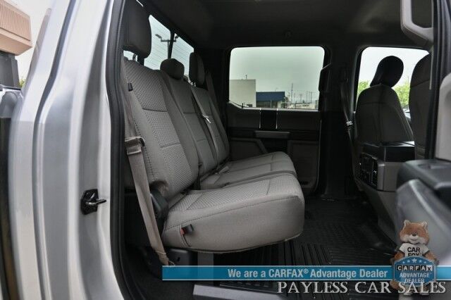 2019 Ford Super Duty F-250 XLT Anchorage AK