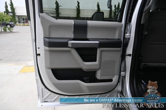 2019 Ford Super Duty F-250 XLT Anchorage AK