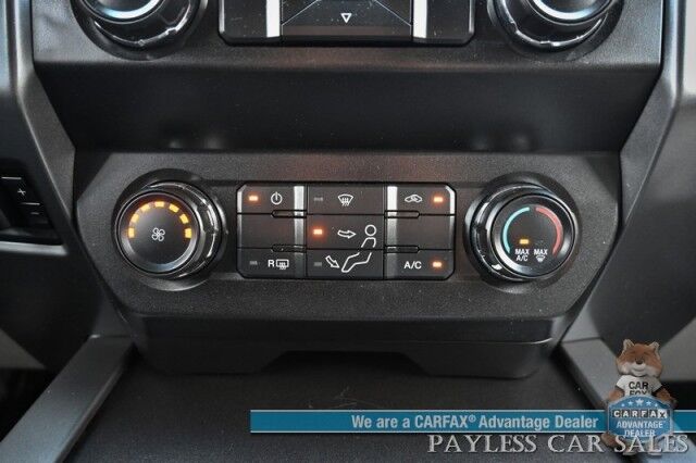 2019 Ford Super Duty F-250 XLT Anchorage AK