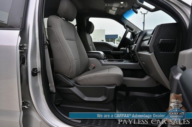 2019 Ford Super Duty F-250 XLT Anchorage AK