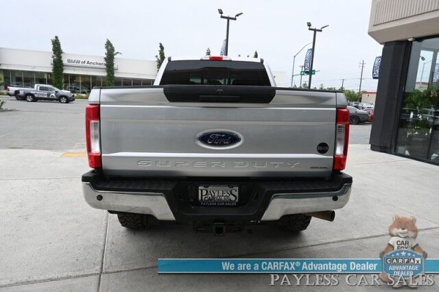 2019 Ford Super Duty F-250 XLT Anchorage AK