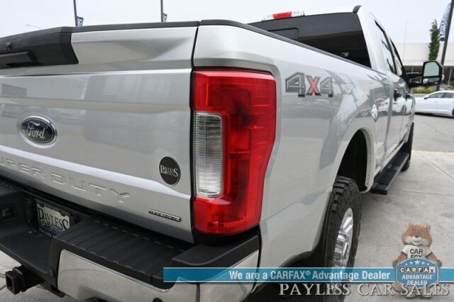 2019 Ford Super Duty F-250 XLT Anchorage AK