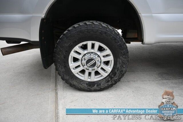 2019 Ford Super Duty F-250 XLT Anchorage AK